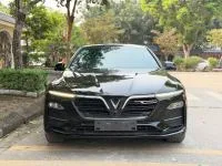 VinFast Lux A 2.0 Cao cp - 2022 — фото 1, купить с доставкой в Москву