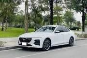VinFast Lux A 2.0 Cao cp - 2022 — фото 1, купить с доставкой в Москву