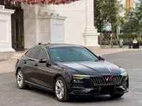 VinFast Lux A 2.0 Nng cao - 2022 — фото 1, купить с доставкой в Москву