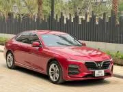 VinFast Lux A 2.0 Nng cao - 2022 — фото 1, купить с доставкой в Москву