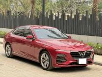 VinFast Lux 2022 купить в Москве