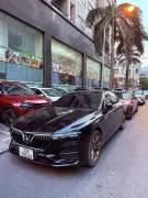 VinFast Lux 2022 купить в Москве