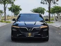 VinFast Lux 2022 купить в Москве