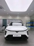 VinFast VF MPV 7 - 2025 — фото 1, купить с доставкой в Москву