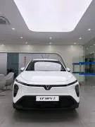 VinFast VF 2025 купить в Москве