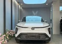 VinFast VF 2026 купить в Москве