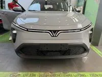 VinFast VF 2026 купить в Москве