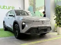 VinFast VF 2026 buy in Moscow