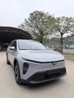VinFast VF 2026 buy in Moscow