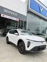 VinFast VF MPV 7 AT - 2026 — фото 1, купить с доставкой в Москву