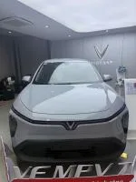 VinFast VF MPV 7 AT - 2026 — фото 1, купить с доставкой в Москву