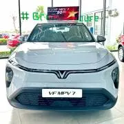 VinFast VF 2026 buy in Moscow
