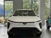 VinFast VF 2026 купить в Москве