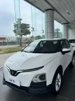 VinFast VF5 2026 купить в Москве