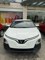 VinFast VF5 Plus - 2026 — фото 1, купить с доставкой в Москву