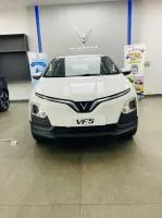 VinFast VF5 2026 купить в Москве