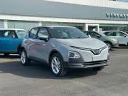 VinFast VF5 Plus - 2026 — фото 1, купить с доставкой в Москву