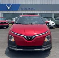 VinFast VF5 Plus - 2026 — фото 1, купить с доставкой в Москву