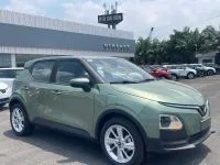 VinFast VF5 Plus - 2026 — фото 1, купить с доставкой в Москву