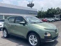 VinFast VF5 2026 купить в Москве