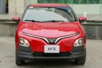 VinFast VF5 2026 купить в Москве