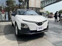 VinFast VF5 2026 купить в Москве