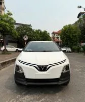 VinFast VF5 Plus - 2026 — фото 1, купить с доставкой в Москву