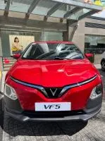 VinFast VF5 2026 купить в Москве