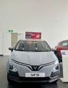 VinFast VF5 2026 купить в Москве