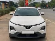 VinFast VF6 Eco - 2025 — фото 1, купить с доставкой в Москву