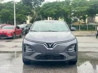 VinFast VF6 Eco - 2026 — фото 1, купить с доставкой в Москву