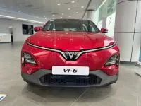VinFast VF6 2026 купить в Москве