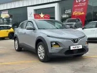 VinFast VF6 2026 купить в Москве