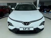 VinFast VF6 Eco - 2026 — фото 1, купить с доставкой в Москву