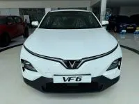 VinFast VF6 2026 купить в Москве