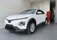 VinFast VF6 2026 купить в Москве