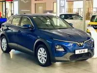 VinFast VF6 2026 купить в Москве