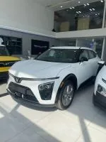 VinFast VF7 Eco - 2025 — фото 1, купить с доставкой в Москву