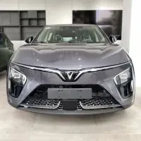 VinFast VF7 2025 купить в Москве