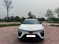 VinFast VF7 2025 купить в Москве