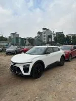 VinFast VF7 Eco - 2026 — фото 1, купить с доставкой в Москву