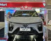 VinFast VF7 2026 купить в Москве