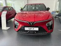 VinFast VF7 Plus - 2026 — фото 1, купить с доставкой в Москву