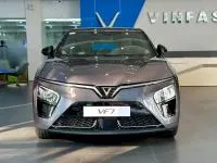 VinFast VF7 2026 купить в Москве
