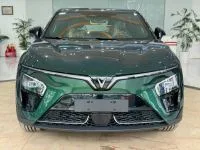 VinFast VF7 Plus - 2026 — фото 1, купить с доставкой в Москву