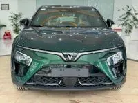 VinFast VF7 2026 купить в Москве