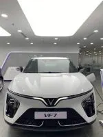 VinFast VF7 2026 купить в Москве