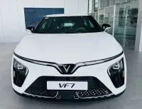 VinFast VF7 2025 купить в Москве
