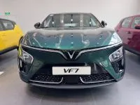 VinFast VF7 2026 купить в Москве