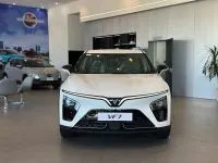 VinFast VF7 2026 купить в Москве